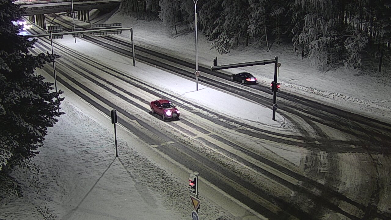 Kelikamerat Kuva Tie 22 Oulu länsi, Oulu, Pohjois-Pohjanmaa