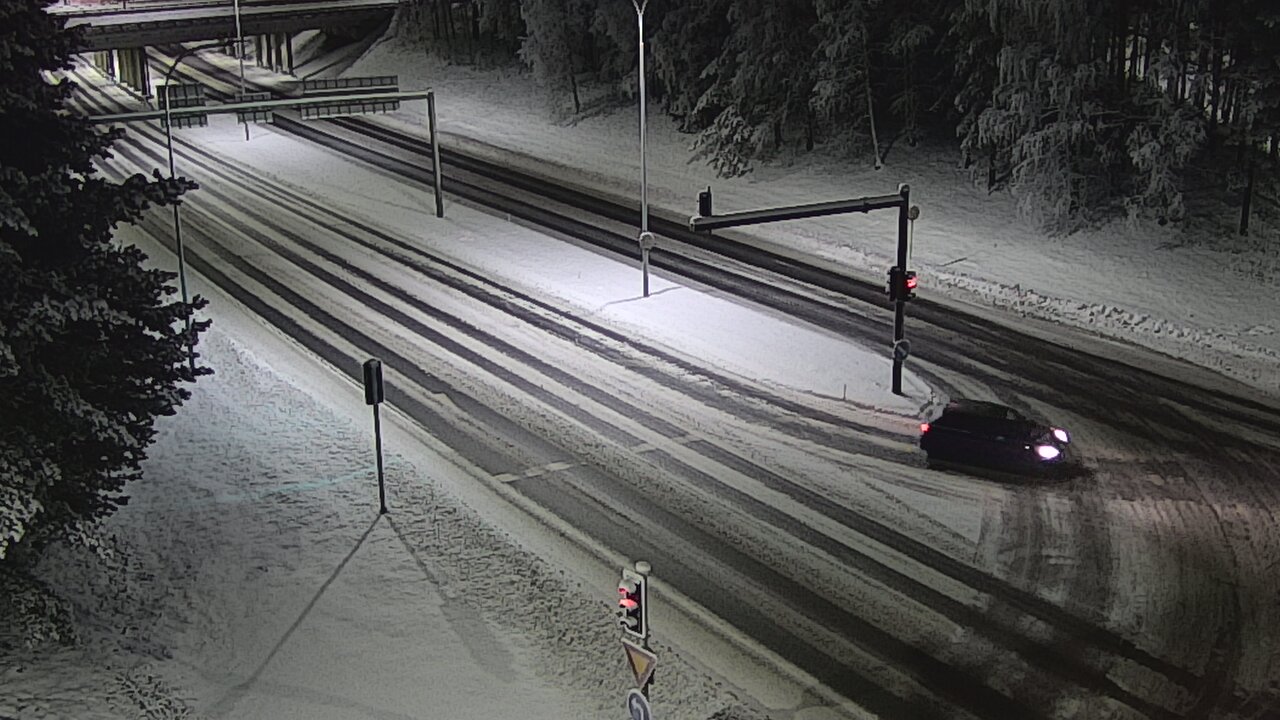 Kelikamerat Kuva Tie 22 Oulu länsi, Oulu, Pohjois-Pohjanmaa