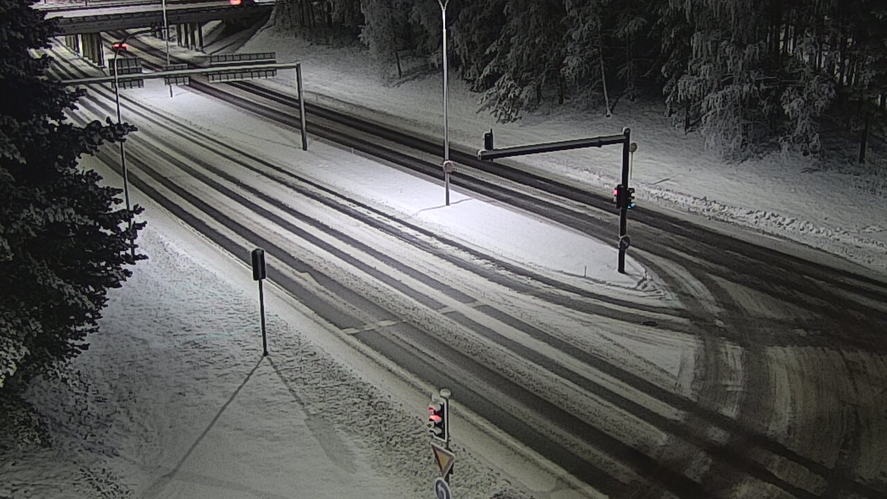 Kelikamerat Kuva Tie 22 Oulu länsi, Oulu, Pohjois-Pohjanmaa