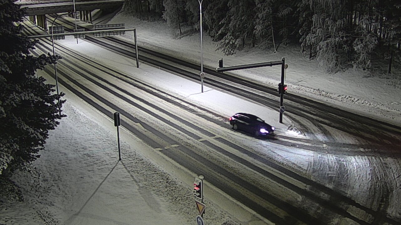 Kelikamerat Kuva Tie 22 Oulu länsi, Oulu, Pohjois-Pohjanmaa