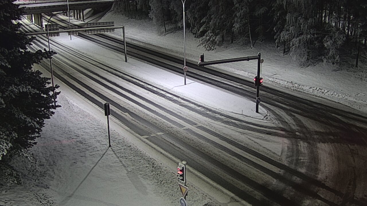 Kelikamerat Kuva Tie 22 Oulu länsi, Oulu, Pohjois-Pohjanmaa