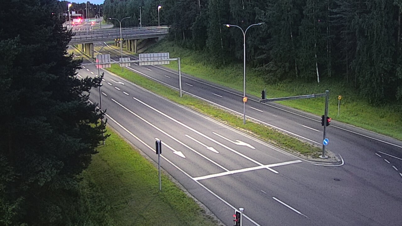 Kelikamerat Kuva Tie 22 Oulu länsi, Oulu, Pohjois-Pohjanmaa
