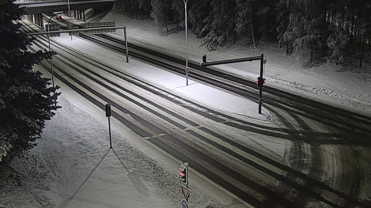 Kelikamerat Kuva Tie 22 Oulu länsi, Oulu, Pohjois-Pohjanmaa