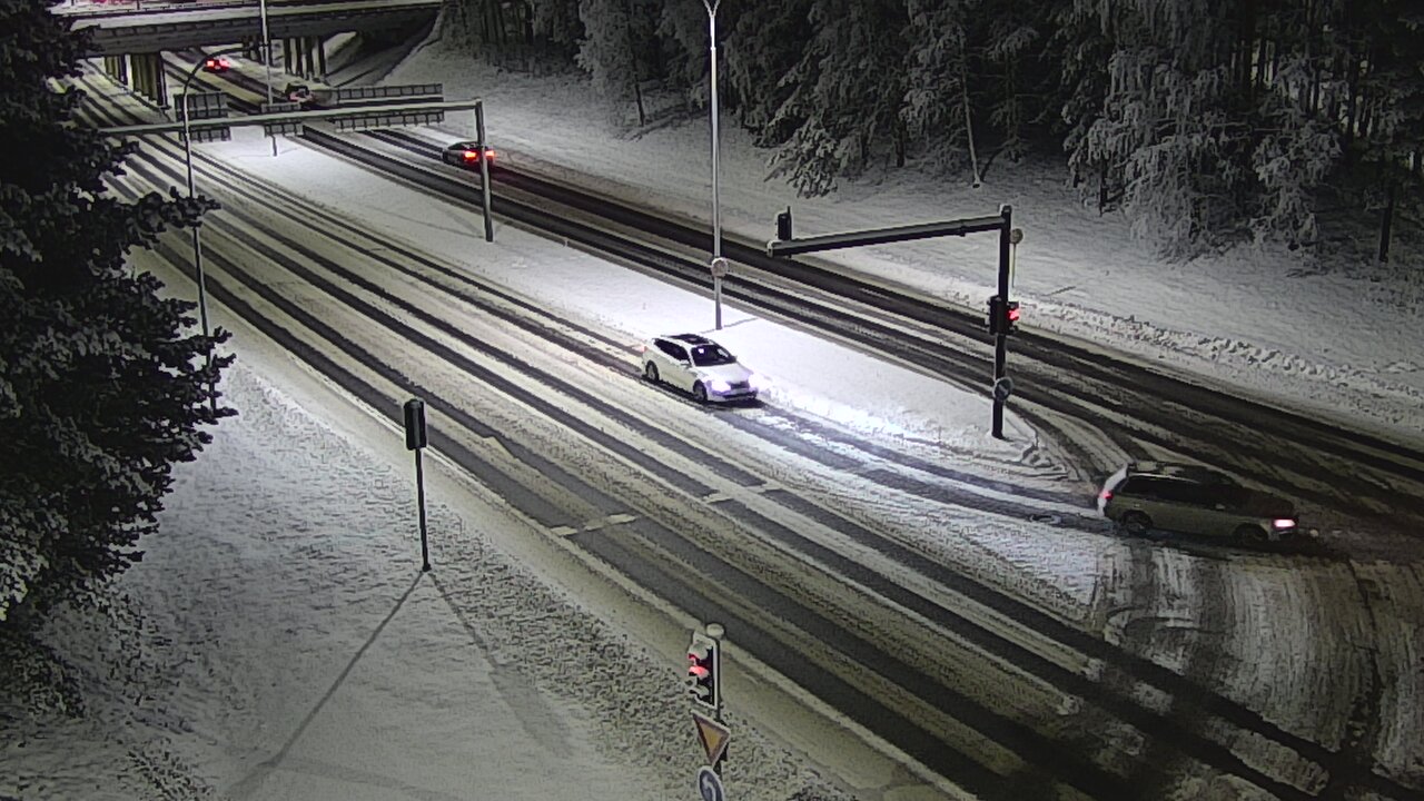 Kelikamerat Kuva Tie 22 Oulu länsi, Oulu, Pohjois-Pohjanmaa