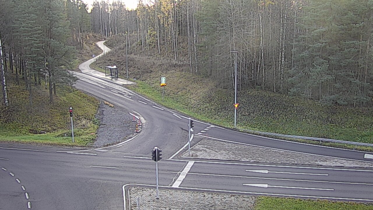 Kelikamerat Kuva Tie 22 Oulu länsi, Oulu, Pohjois-Pohjanmaa