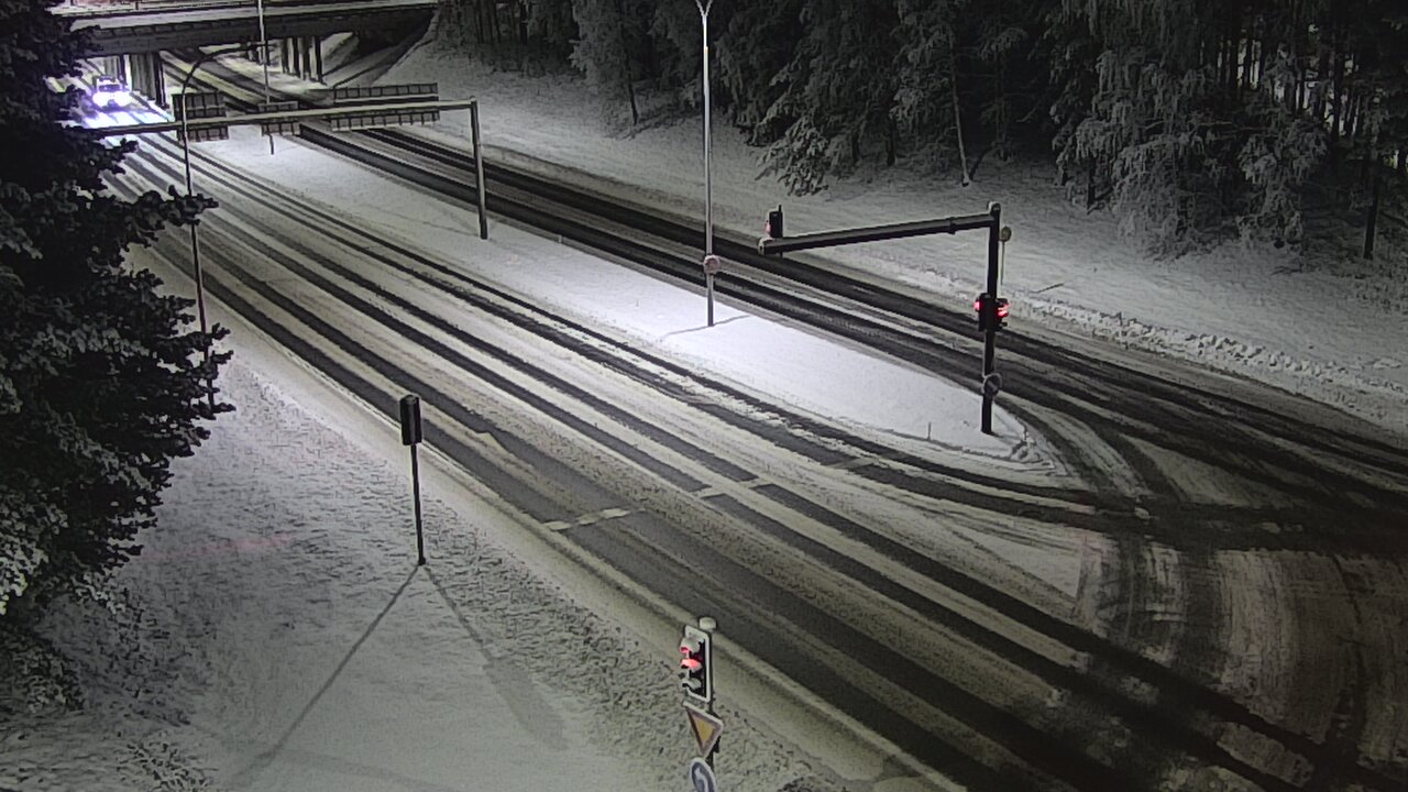 Kelikamerat Kuva Tie 22 Oulu länsi, Oulu, Pohjois-Pohjanmaa