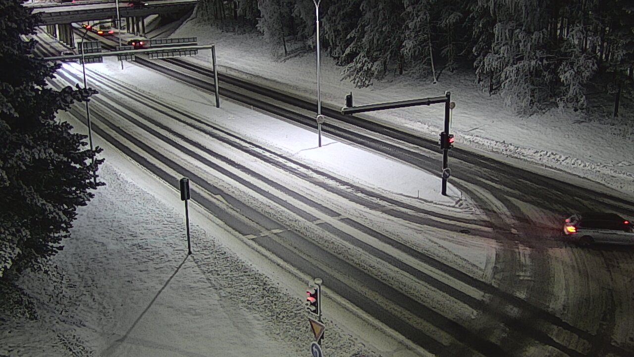 Kelikamerat Kuva Tie 22 Oulu länsi, Oulu, Pohjois-Pohjanmaa