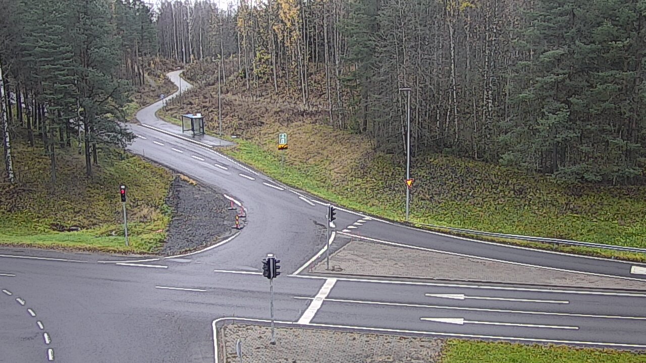 Kelikamerat Kuva Tie 22 Oulu länsi, Oulu, Pohjois-Pohjanmaa