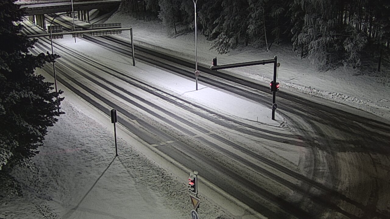 Kelikamerat Kuva Tie 22 Oulu länsi, Oulu, Pohjois-Pohjanmaa