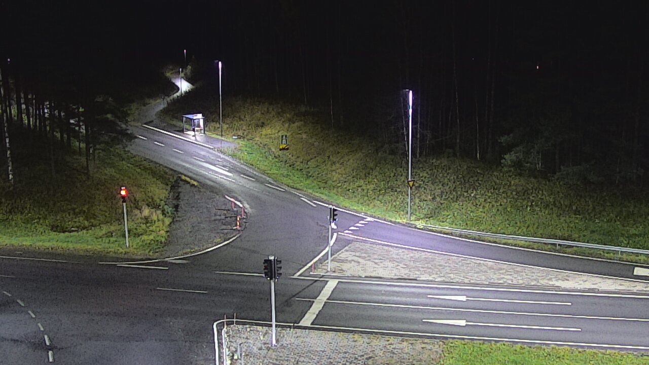 Kelikamerat Kuva Tie 22 Oulu länsi, Oulu, Pohjois-Pohjanmaa