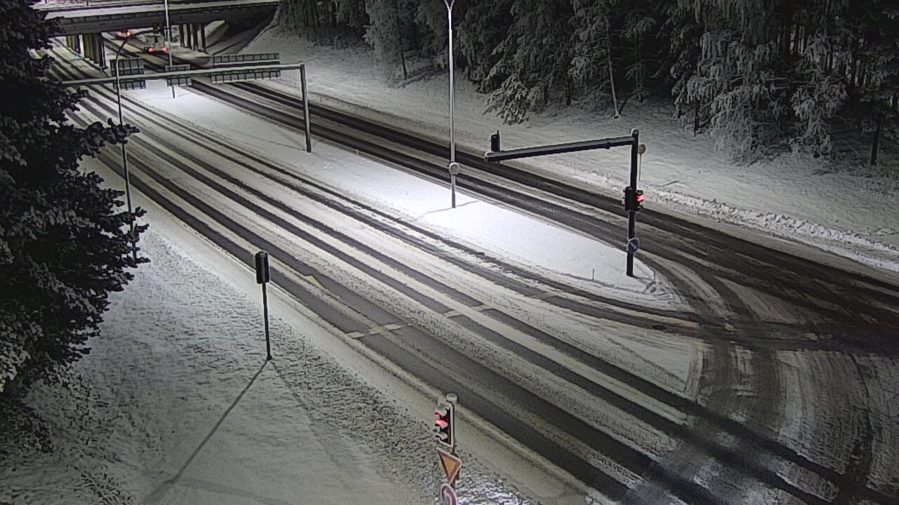 Kelikamerat Kuva Tie 22 Oulu länsi, Oulu, Pohjois-Pohjanmaa