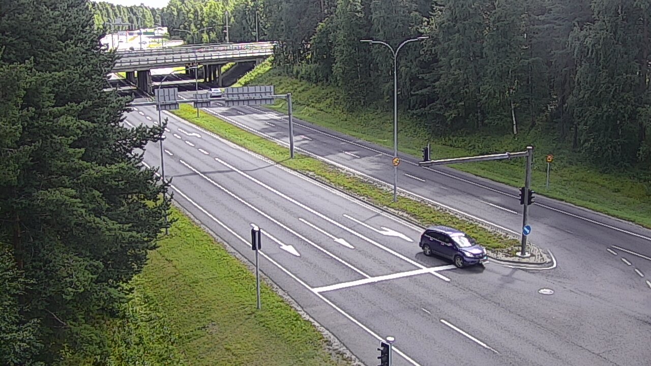Kelikamerat Kuva Tie 22 Oulu länsi, Oulu, Pohjois-Pohjanmaa