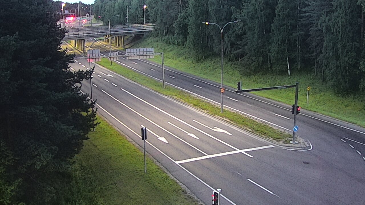 Kelikamerat Kuva Tie 22 Oulu länsi, Oulu, Pohjois-Pohjanmaa