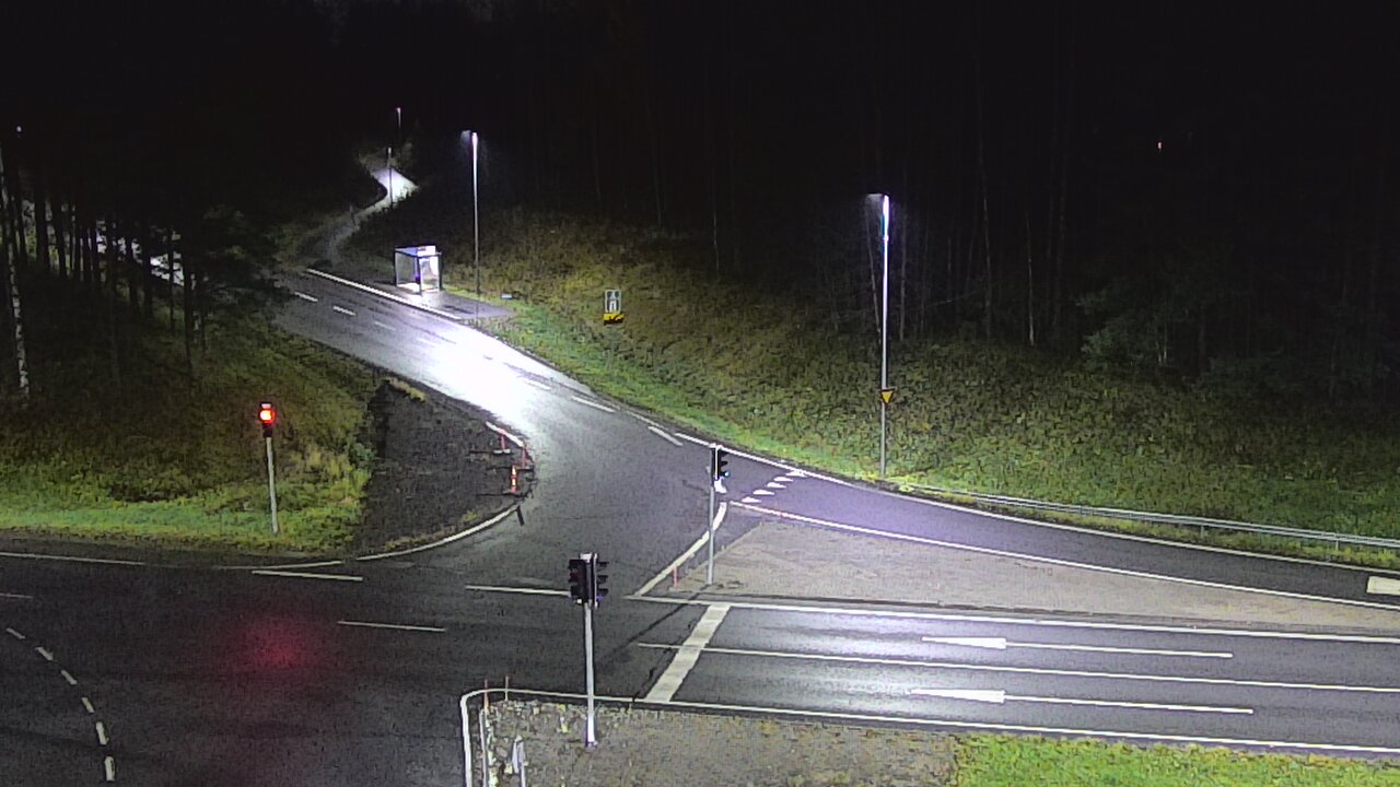 Kelikamerat Kuva Tie 22 Oulu länsi, Oulu, Pohjois-Pohjanmaa