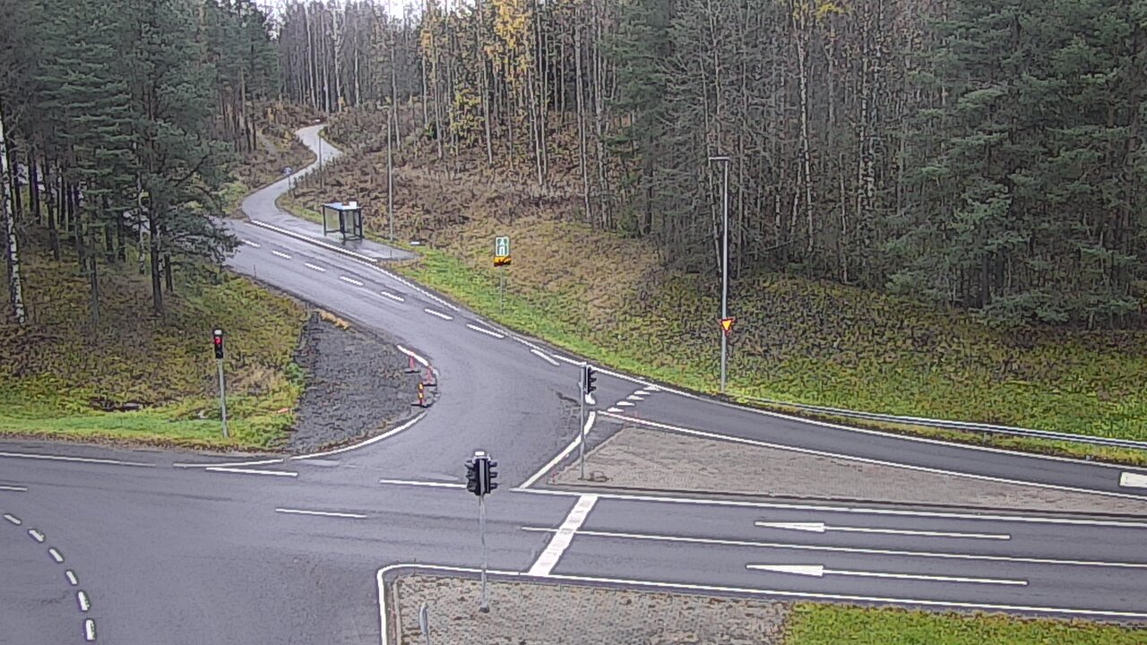 Kelikamerat Kuva Tie 22 Oulu länsi, Oulu, Pohjois-Pohjanmaa