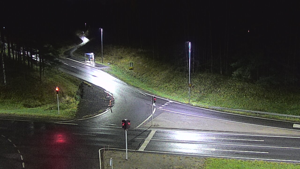 Kelikamerat Kuva Tie 22 Oulu länsi, Oulu, Pohjois-Pohjanmaa