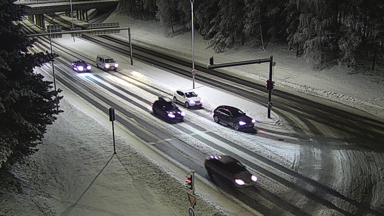 Kelikamerat Kuva Tie 22 Oulu länsi, Oulu, Pohjois-Pohjanmaa