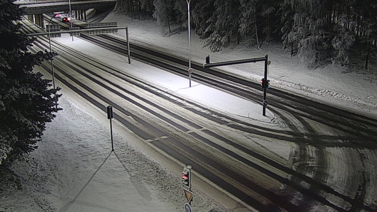 Kelikamerat Kuva Tie 22 Oulu länsi, Oulu, Pohjois-Pohjanmaa