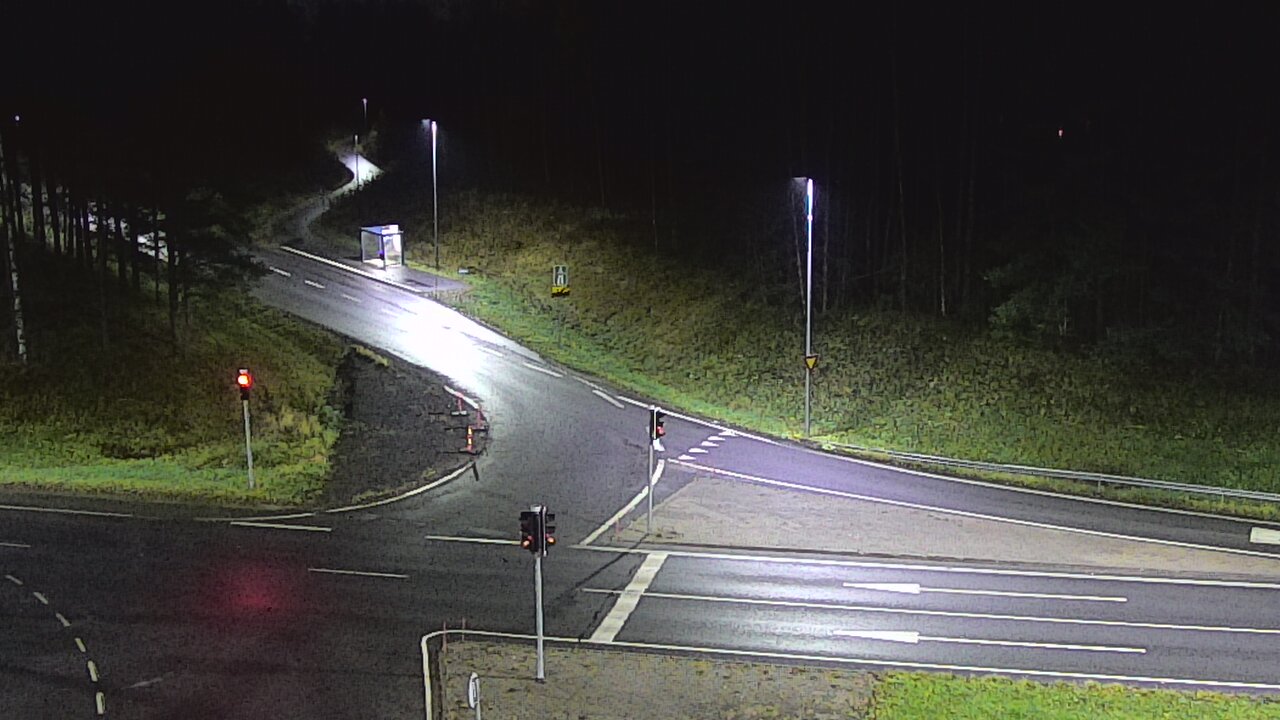 Kelikamerat Kuva Tie 22 Oulu länsi, Oulu, Pohjois-Pohjanmaa