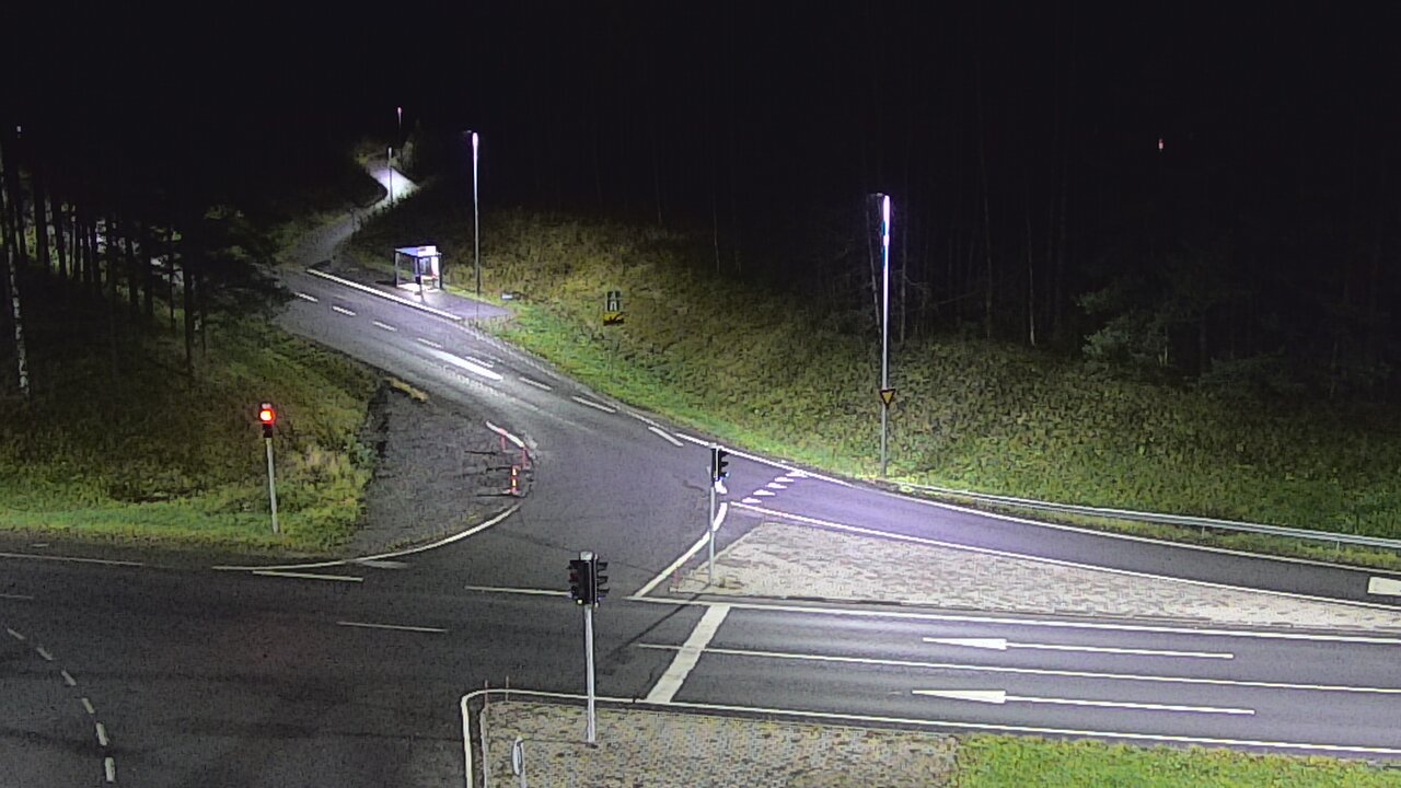 Kelikamerat Kuva Tie 22 Oulu länsi, Oulu, Pohjois-Pohjanmaa