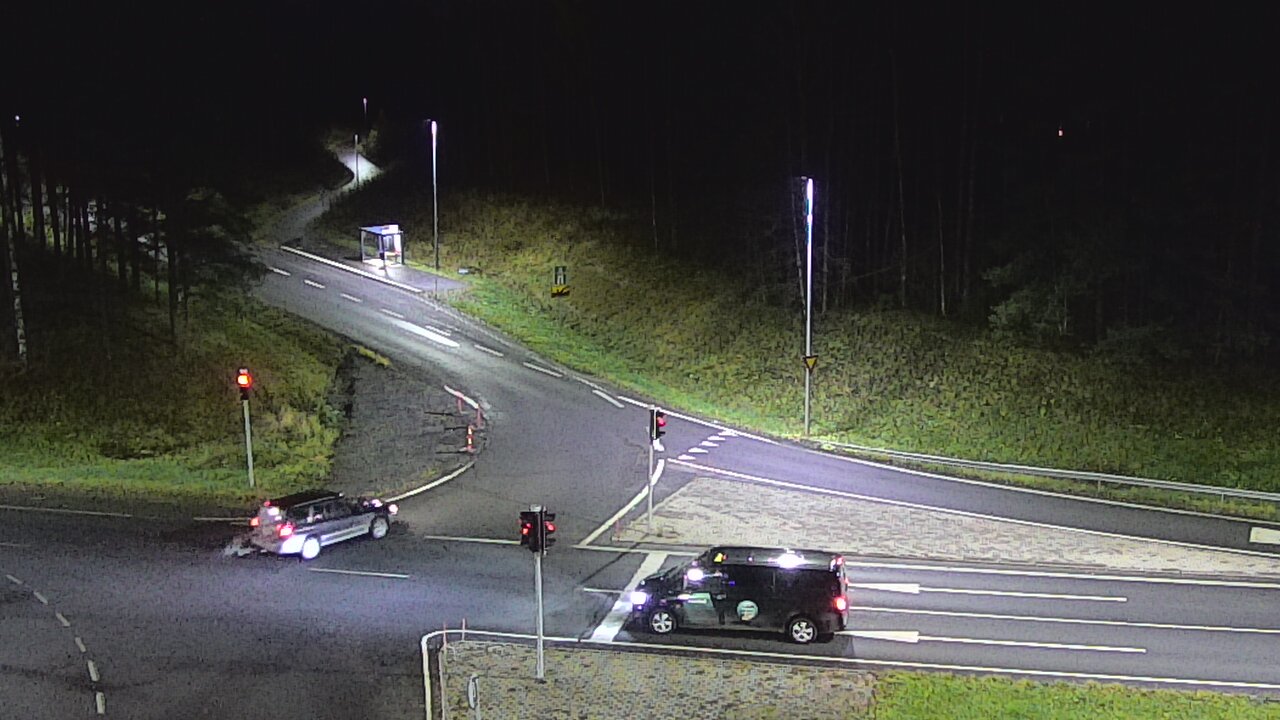 Kelikamerat Kuva Tie 22 Oulu länsi, Oulu, Pohjois-Pohjanmaa