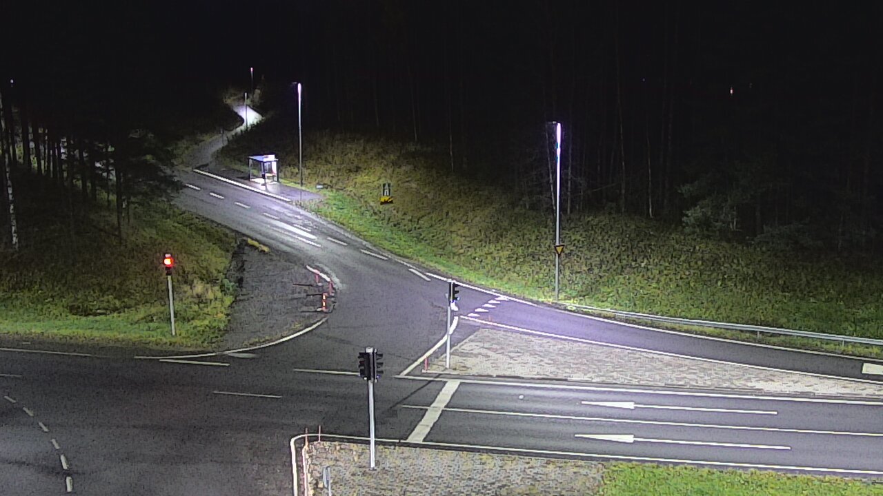 Kelikamerat Kuva Tie 22 Oulu länsi, Oulu, Pohjois-Pohjanmaa