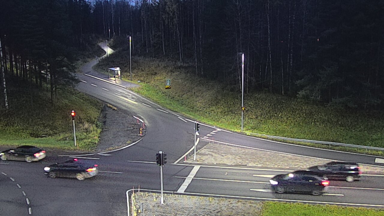 Kelikamerat Kuva Tie 22 Oulu länsi, Oulu, Pohjois-Pohjanmaa