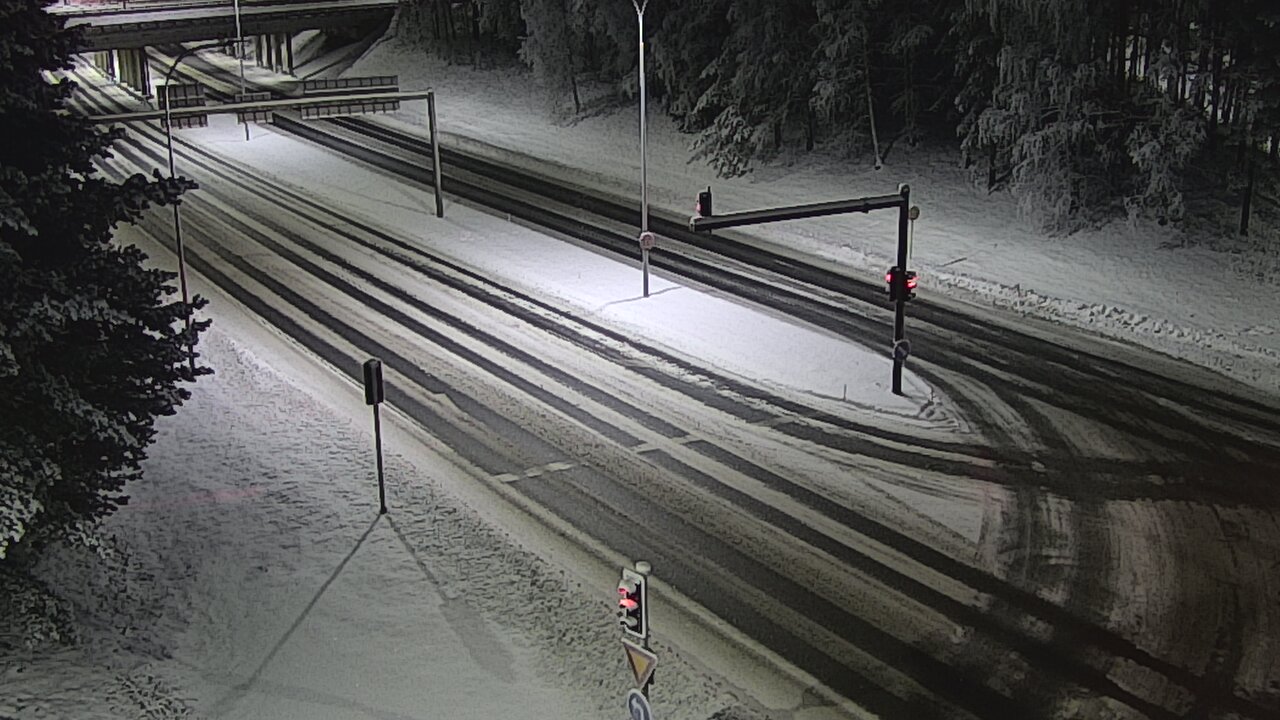 Kelikamerat Kuva Tie 22 Oulu länsi, Oulu, Pohjois-Pohjanmaa