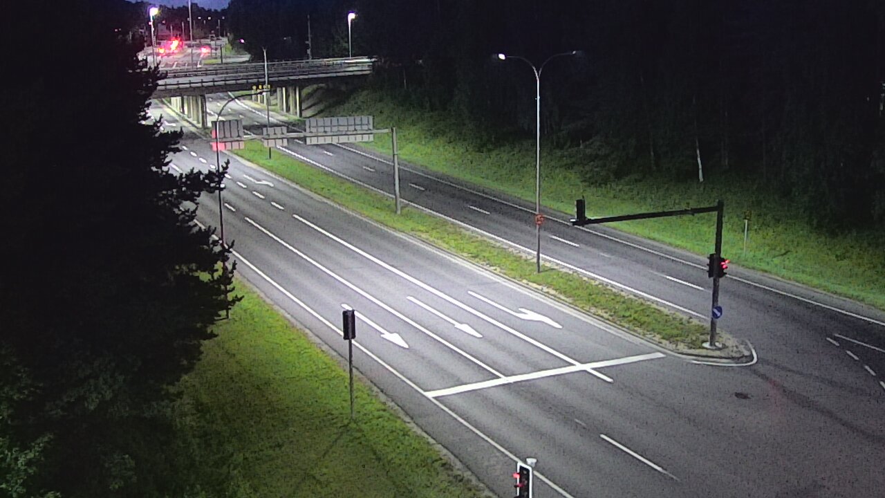 Kelikamerat Kuva Tie 22 Oulu länsi, Oulu, Pohjois-Pohjanmaa