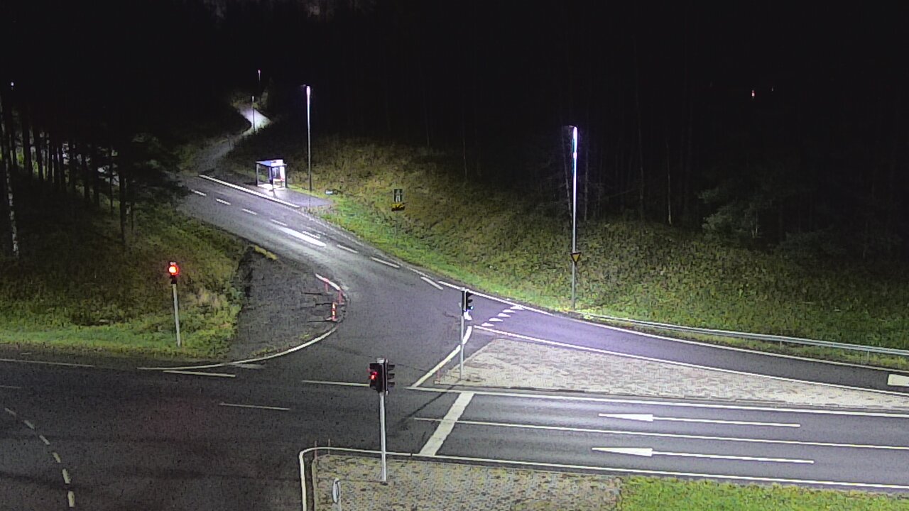 Kelikamerat Kuva Tie 22 Oulu länsi, Oulu, Pohjois-Pohjanmaa