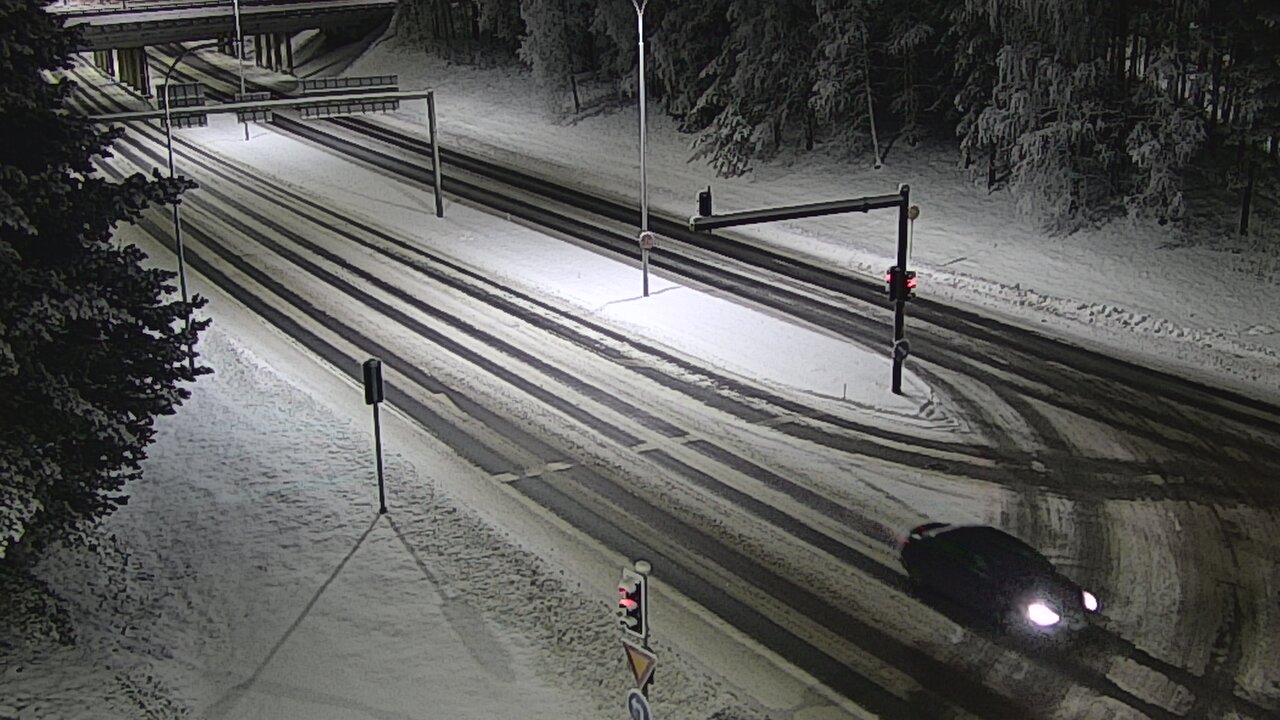 Kelikamerat Kuva Tie 22 Oulu länsi, Oulu, Pohjois-Pohjanmaa