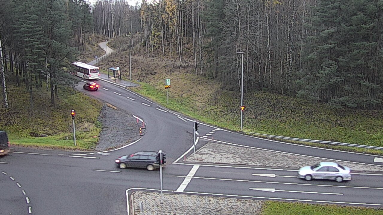 Kelikamerat Kuva Tie 22 Oulu länsi, Oulu, Pohjois-Pohjanmaa