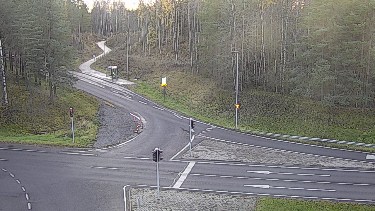 Kelikamerat Kuva Tie 22 Oulu länsi, Oulu, Pohjois-Pohjanmaa