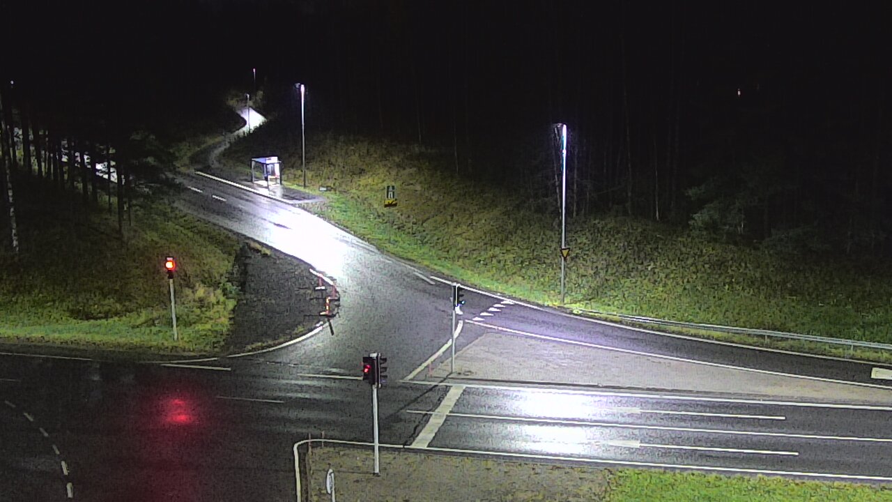 Kelikamerat Kuva Tie 22 Oulu länsi, Oulu, Pohjois-Pohjanmaa