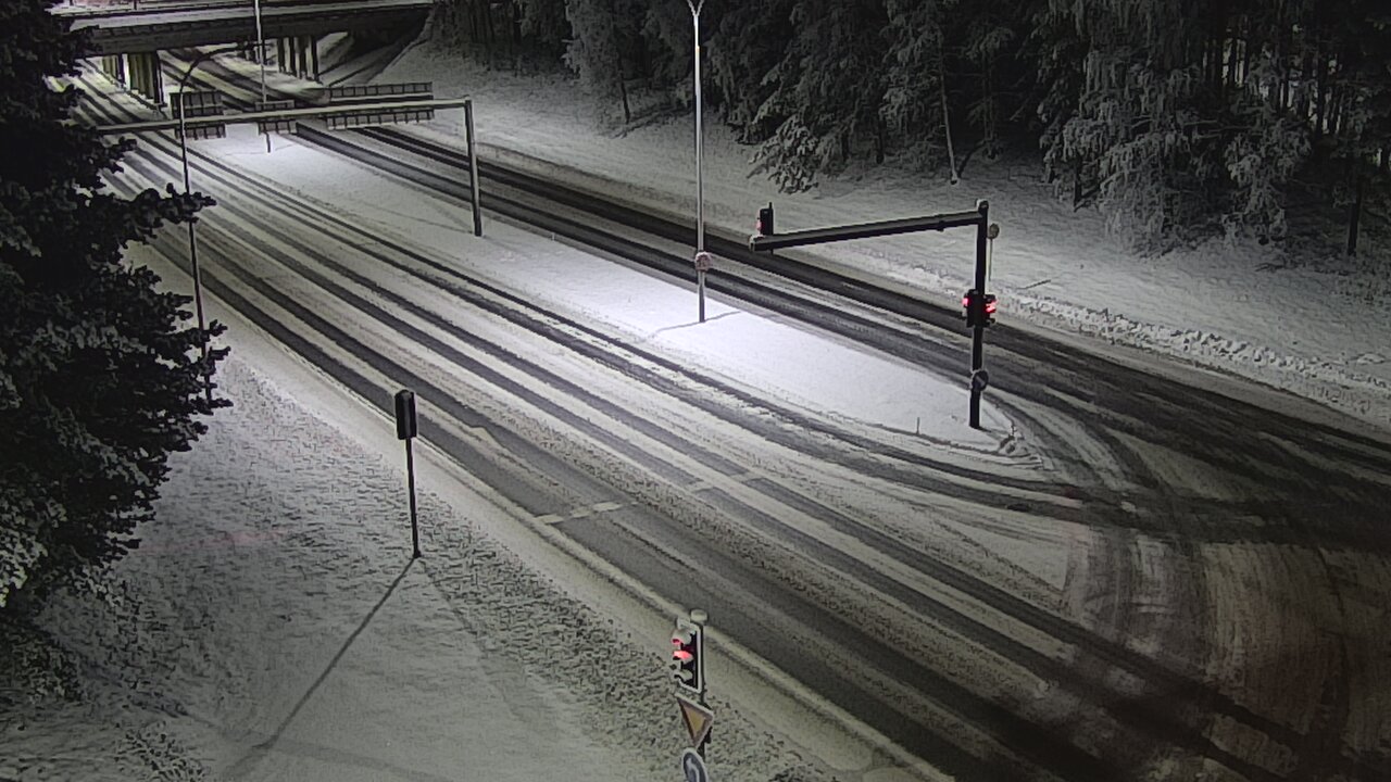 Kelikamerat Kuva Tie 22 Oulu länsi, Oulu, Pohjois-Pohjanmaa