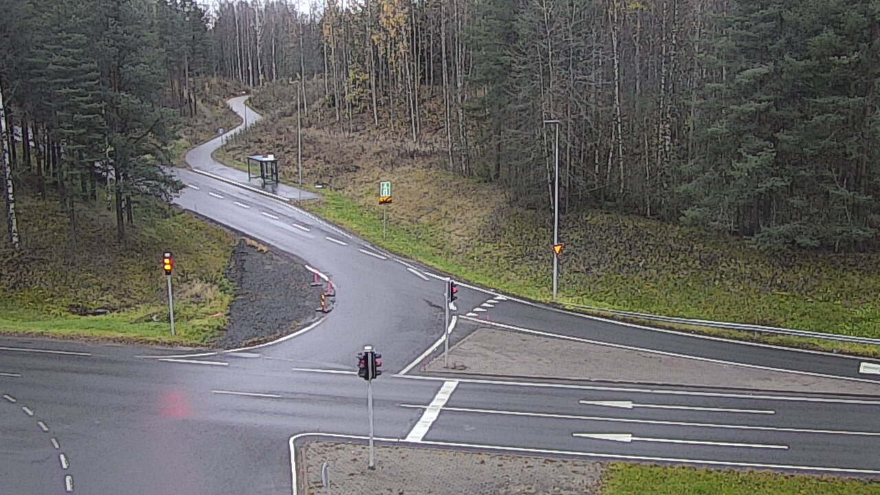 Kelikamerat Kuva Tie 22 Oulu länsi, Oulu, Pohjois-Pohjanmaa