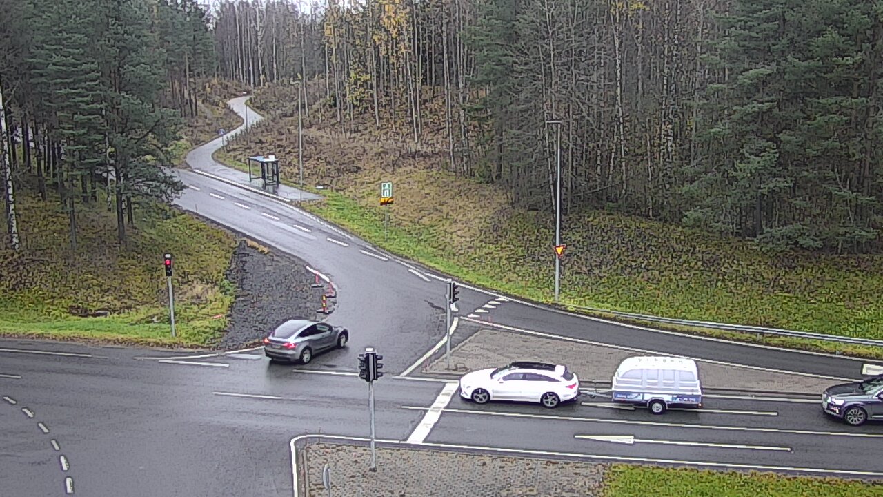 Kelikamerat Kuva Tie 22 Oulu länsi, Oulu, Pohjois-Pohjanmaa