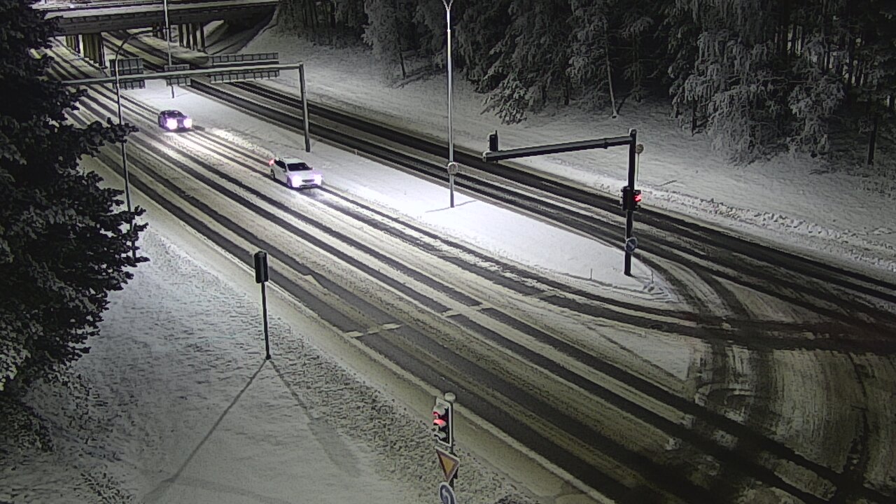 Kelikamerat Kuva Tie 22 Oulu länsi, Oulu, Pohjois-Pohjanmaa