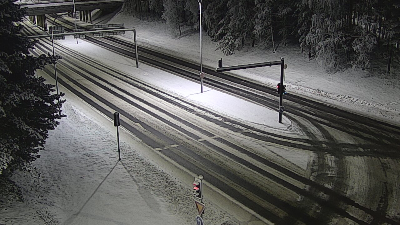 Kelikamerat Kuva Tie 22 Oulu länsi, Oulu, Pohjois-Pohjanmaa