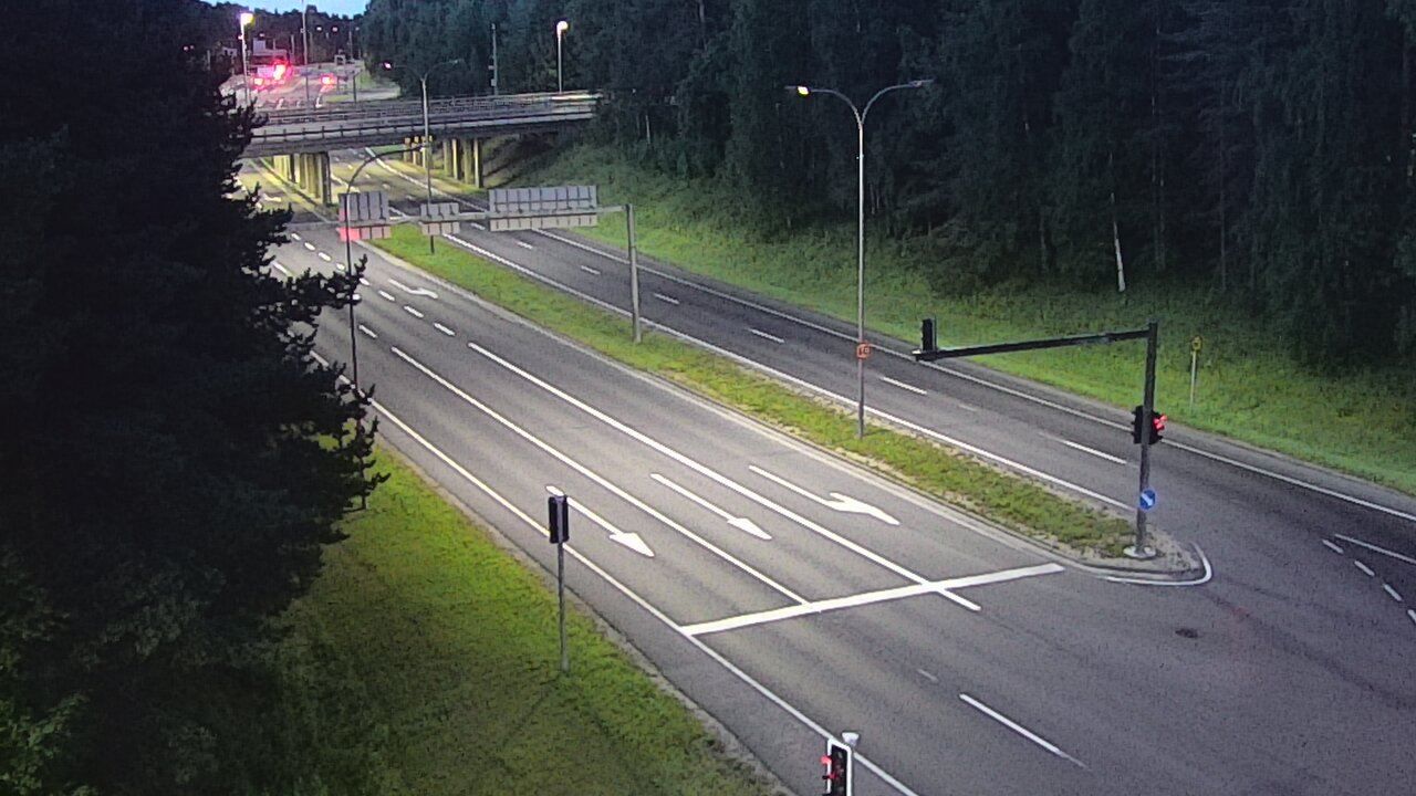 Kelikamerat Kuva Tie 22 Oulu länsi, Oulu, Pohjois-Pohjanmaa