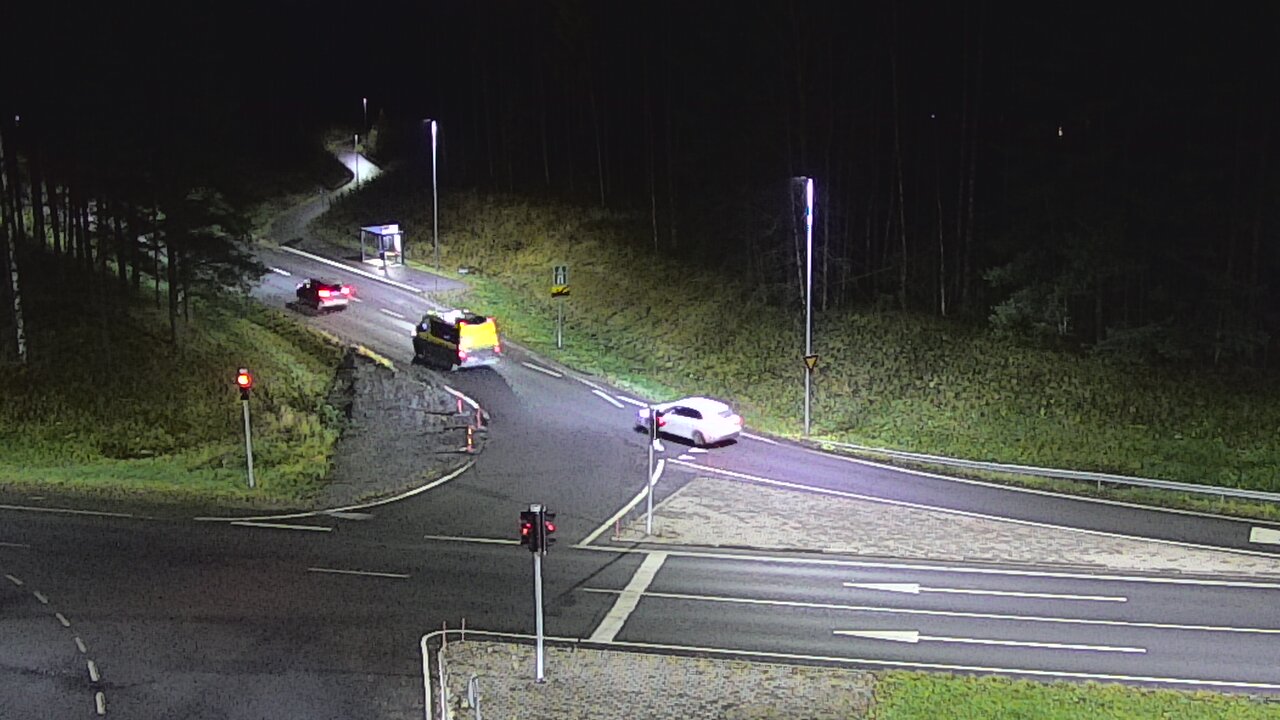 Kelikamerat Kuva Tie 22 Oulu länsi, Oulu, Pohjois-Pohjanmaa