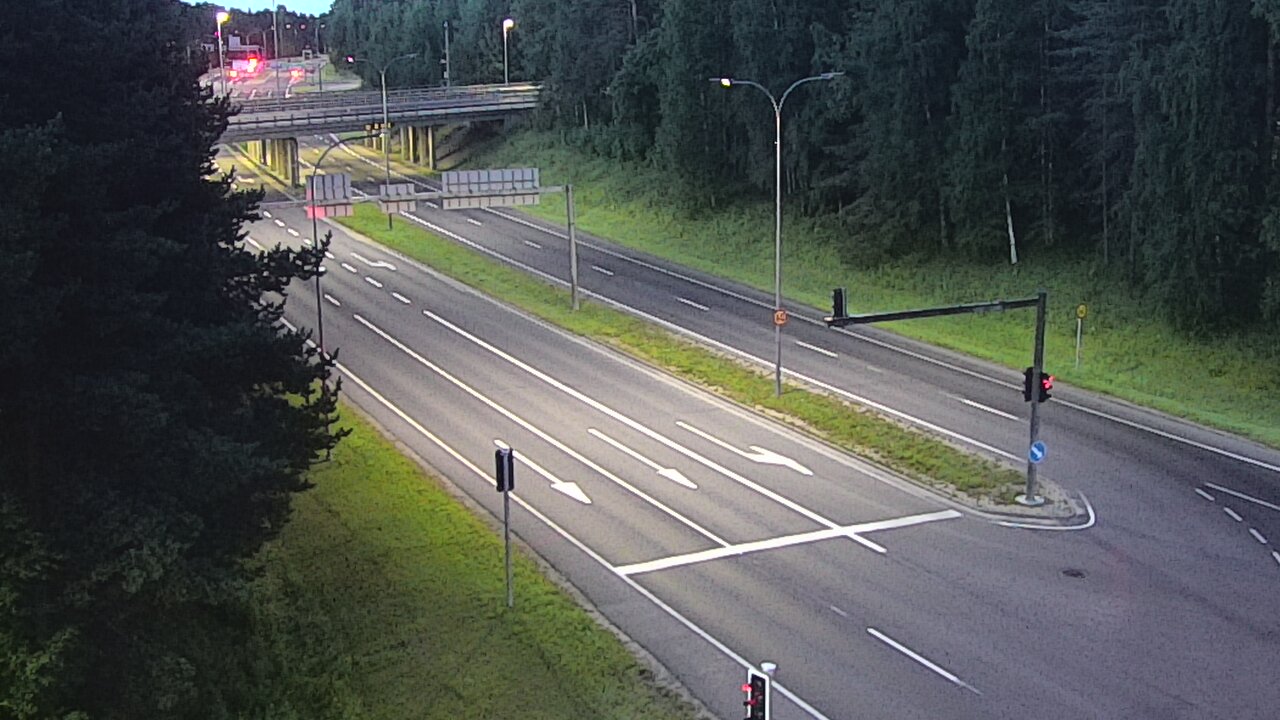 Kelikamerat Kuva Tie 22 Oulu länsi, Oulu, Pohjois-Pohjanmaa