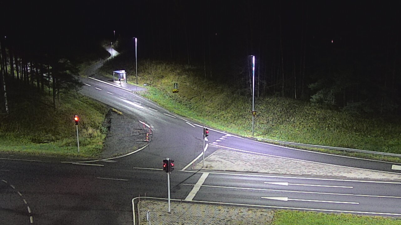 Kelikamerat Kuva Tie 22 Oulu länsi, Oulu, Pohjois-Pohjanmaa