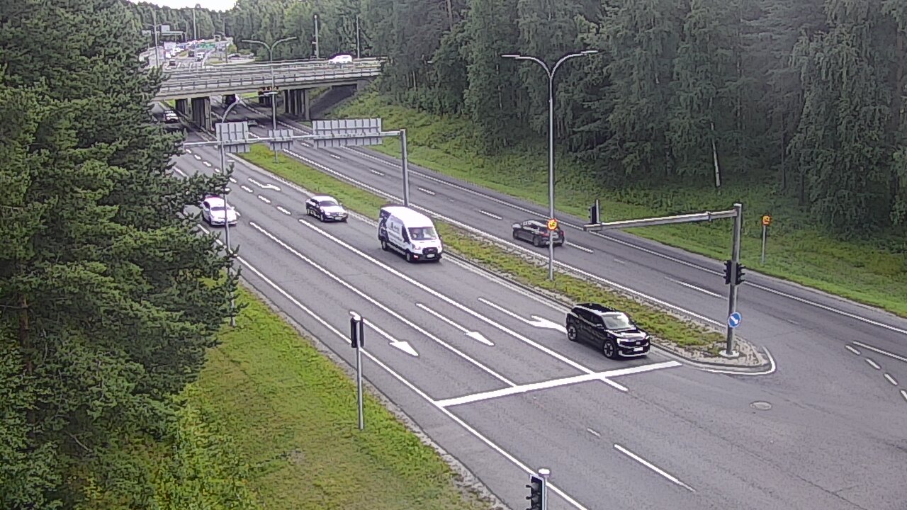 Kelikamerat Kuva Tie 22 Oulu länsi, Oulu, Pohjois-Pohjanmaa