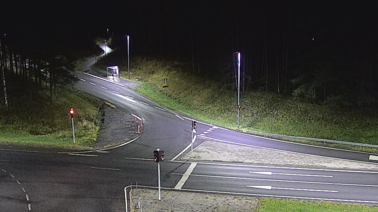 Kelikamerat Kuva Tie 22 Oulu länsi, Oulu, Pohjois-Pohjanmaa