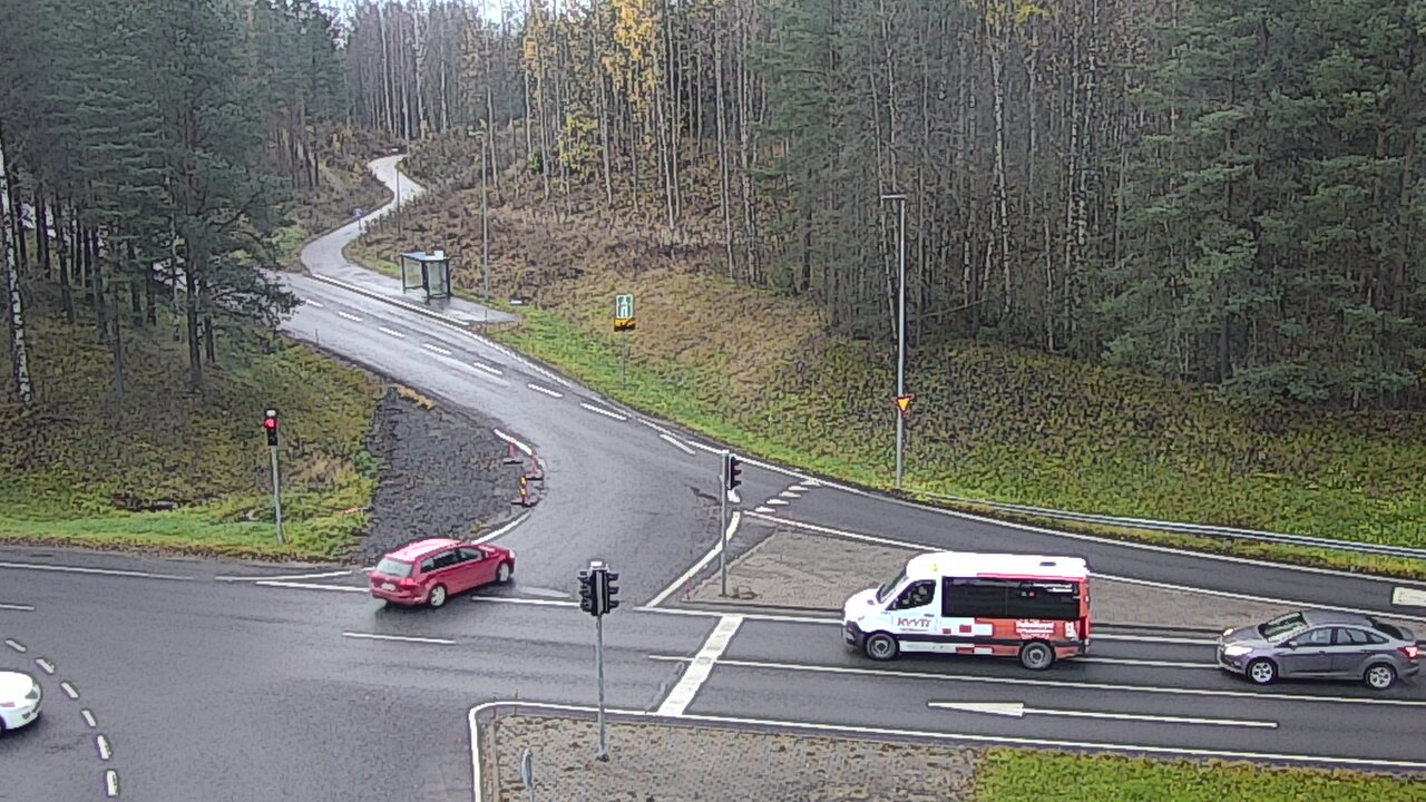 Kelikamerat Kuva Tie 22 Oulu länsi, Oulu, Pohjois-Pohjanmaa