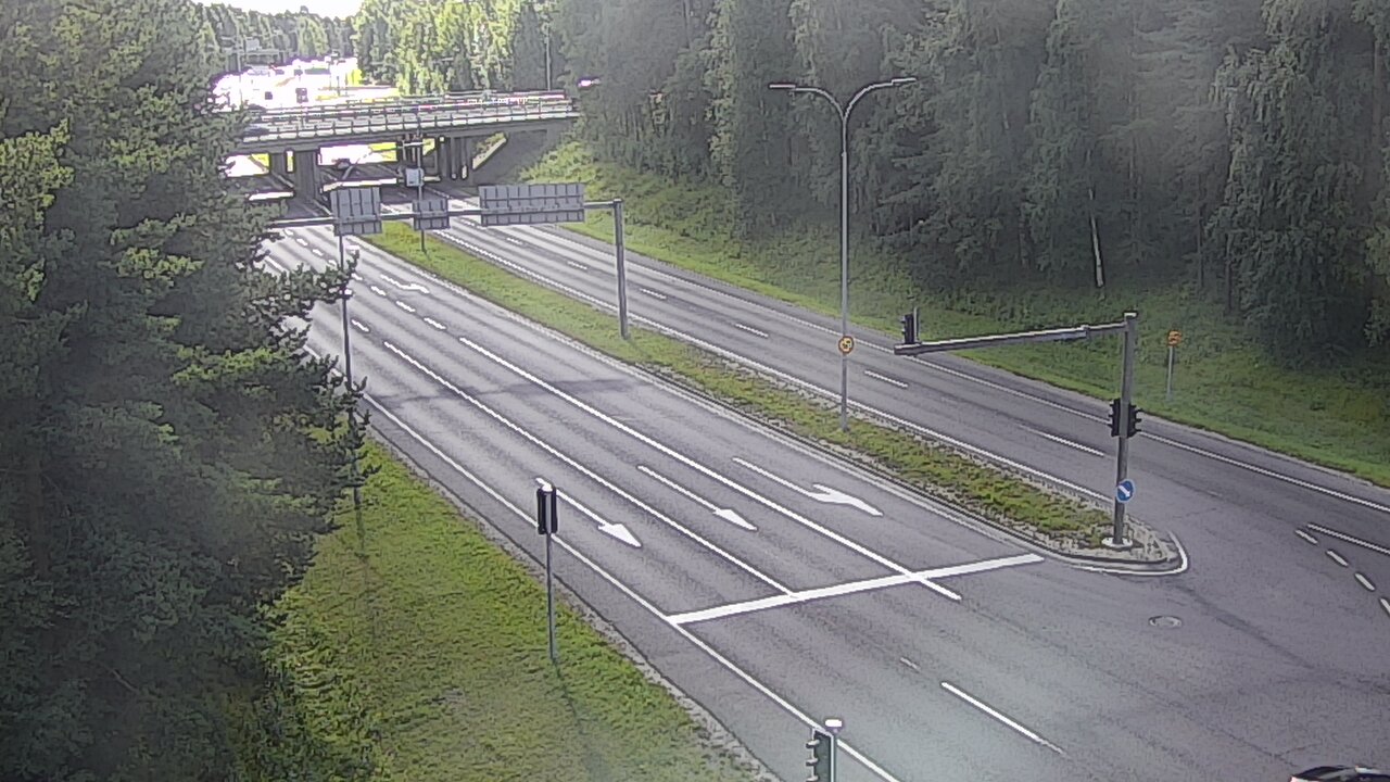 Kelikamerat Kuva Tie 22 Oulu länsi, Oulu, Pohjois-Pohjanmaa