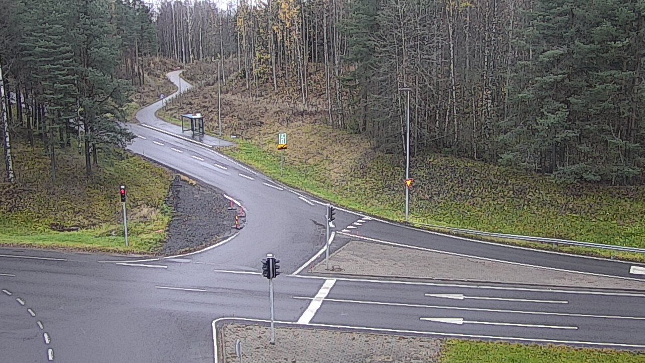 Kelikamerat Kuva Tie 22 Oulu länsi, Oulu, Pohjois-Pohjanmaa