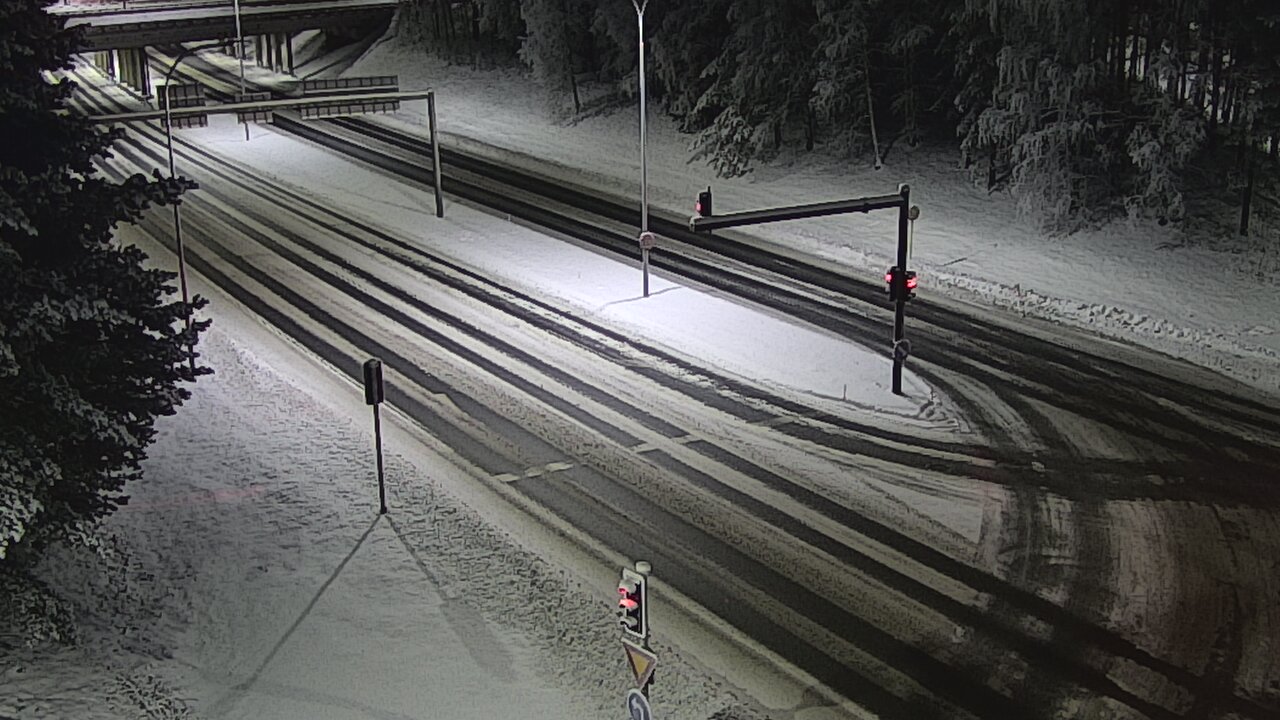 Kelikamerat Kuva Tie 22 Oulu länsi, Oulu, Pohjois-Pohjanmaa