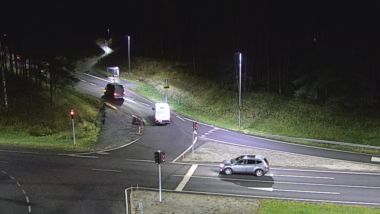 Kelikamerat Kuva Tie 22 Oulu länsi, Oulu, Pohjois-Pohjanmaa